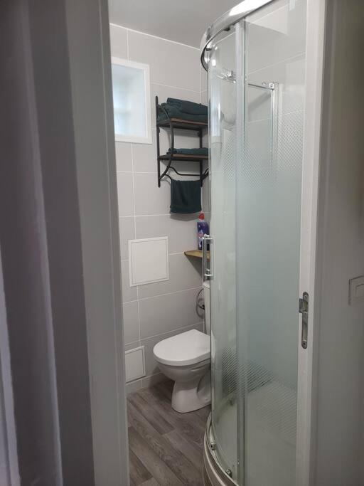 Studio 5Min Aeroport D'Orly 2 Lits Athis-Mons Ngoại thất bức ảnh