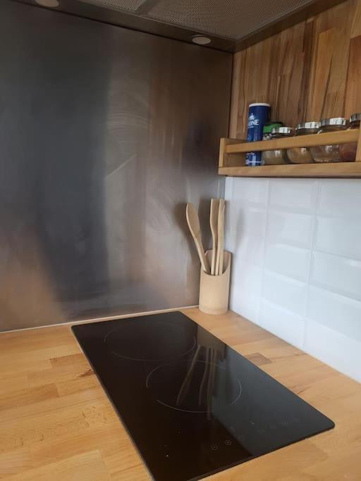 Studio 5Min Aeroport D'Orly 2 Lits Athis-Mons Ngoại thất bức ảnh